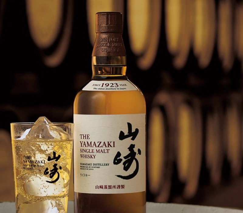 Whiskey（税込）