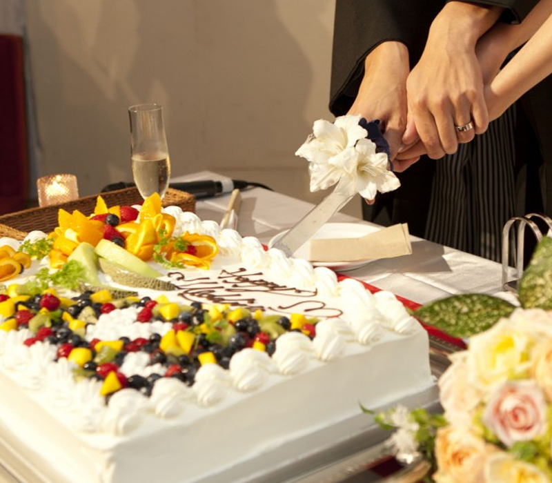 【通常営業】大切な誕生日・記念日を大人の街、恵比寿で。
