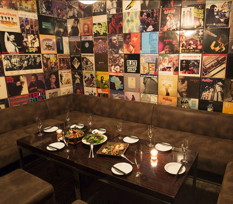 GREAT ”FUNKERS’” ROOM