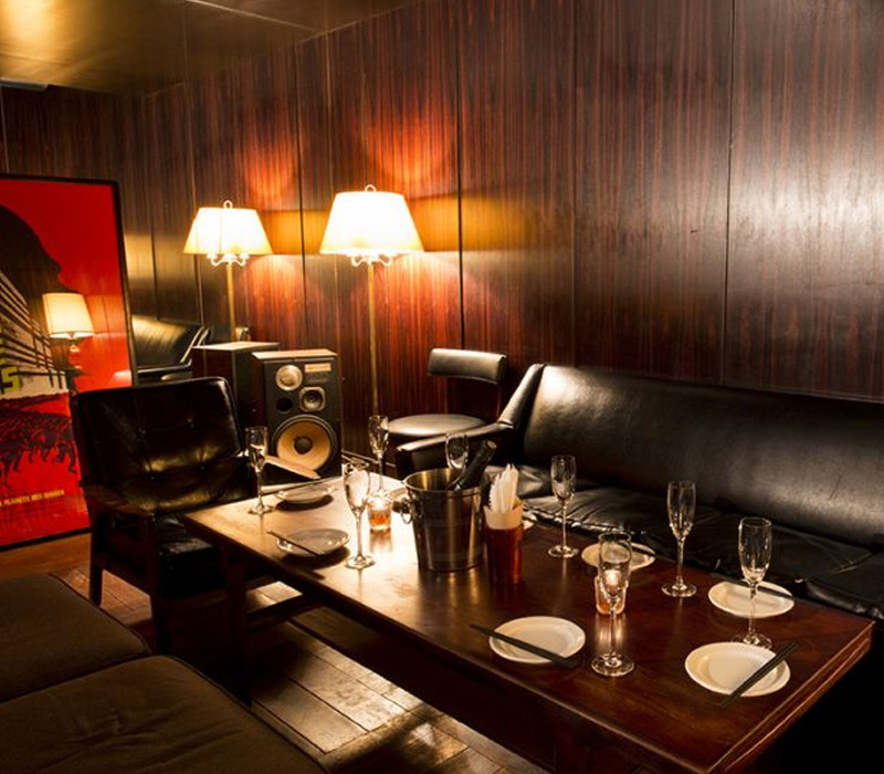 EBISU ROOM