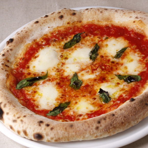 【Pizza】（税込）