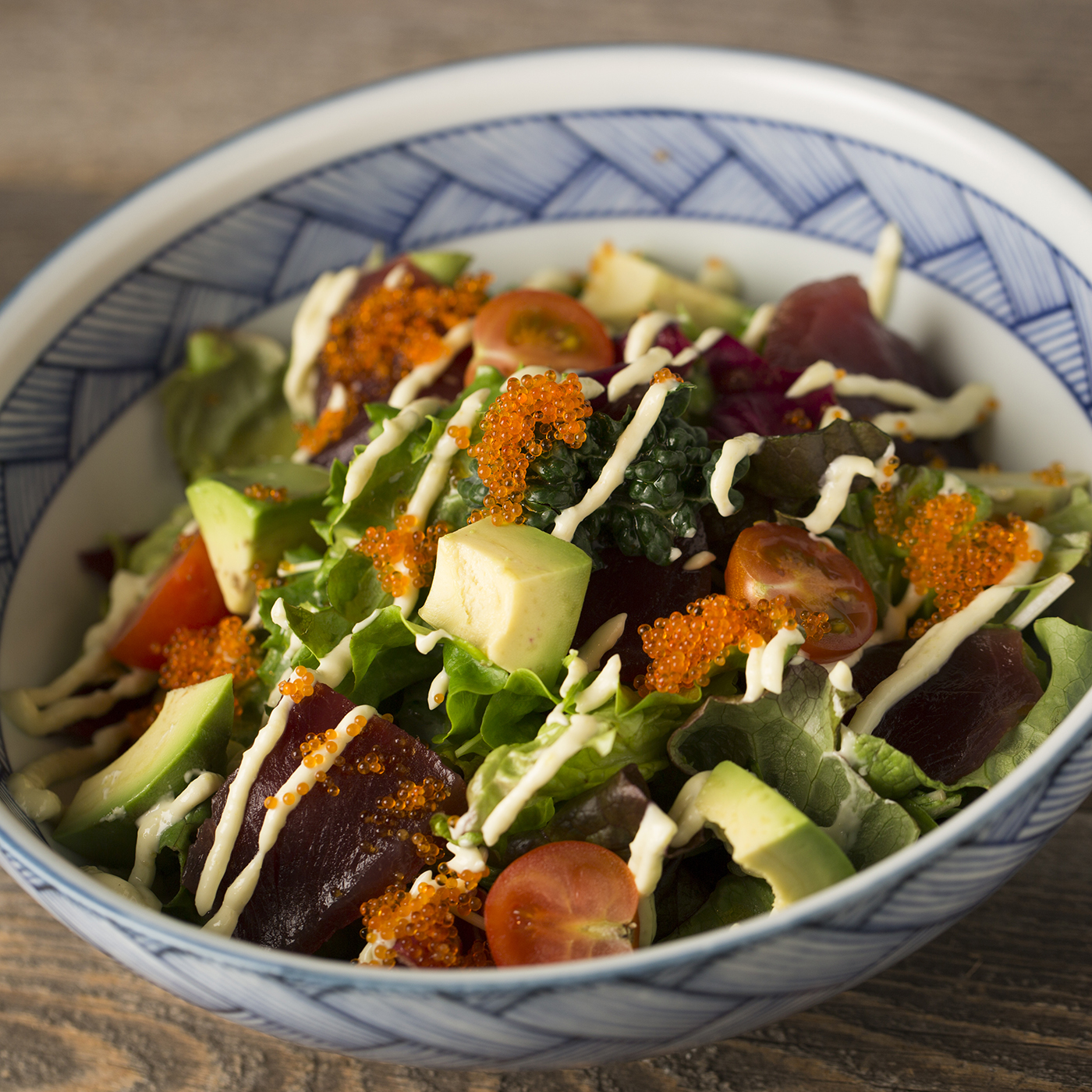 【Salad】（税込）